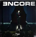 Double LP - Eminem - Encore