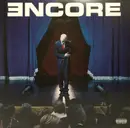 Double LP - Eminem - Encore