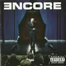 Double CD - Eminem - Encore