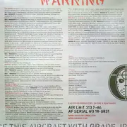 LP - Eminem - Kamikaze - Gatefold, Green Vinyl