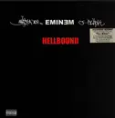 12inch Vinyl Single - Eminem - Hellbound