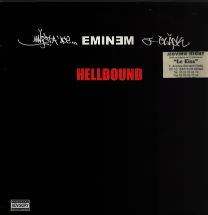 Eminem - Hellbound