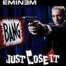 12inch Vinyl Single - Eminem - Just Lose It