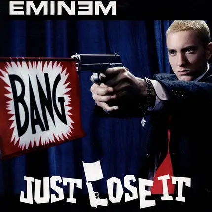 Eminem - Just Lose It