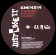 12inch Vinyl Single - Eminem - Just Lose It