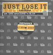 Eminem - Just Lose It