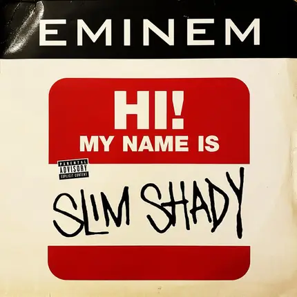 Eminem - My Name Is