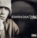 12inch Vinyl Single - Eminem - Stan
