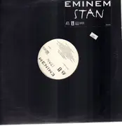 12inch Vinyl Single - Eminem - Stan