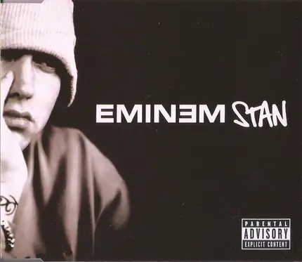 Eminem - Stan