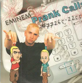 Eminem - Prank Calls