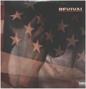 Eminem - Revival