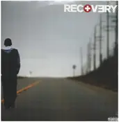 Eminem - Recovery
