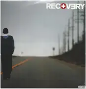 Double LP - Eminem - Recovery