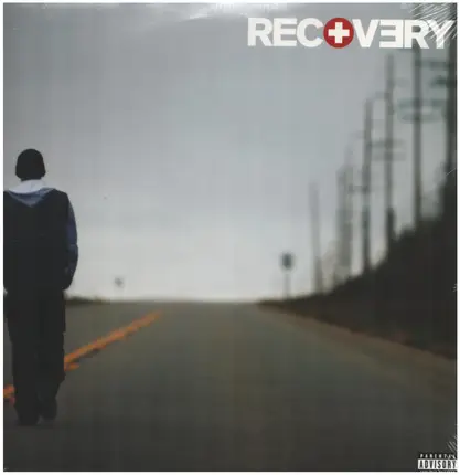 Eminem - Recovery