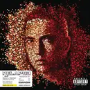 CD - Eminem - Relapse