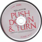 CD - Eminem - Relapse
