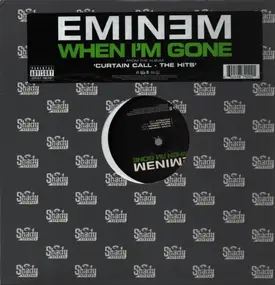 Eminem - When I'm Gone