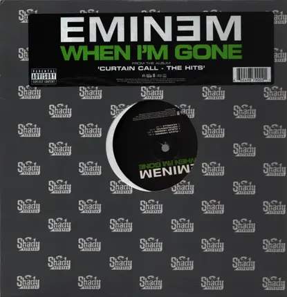 Eminem - When I'm Gone