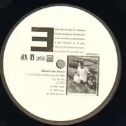 Double LP - Eminem - The Marshall Mathers LP