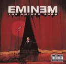 CD - Eminem - The Eminem Show - +DVD