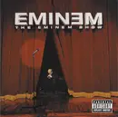 CD - Eminem - The Eminem Show