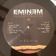 LP-Box - Eminem - Eminem Show - 20th Anniversary Edition