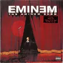 Double LP - Eminem - The Eminem Show