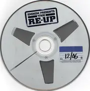 CD - Eminem - The Re-Up