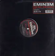 12inch Vinyl Single - Eminem - The Real Slim Shady