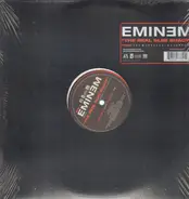 Eminem - The Real Slim Shady