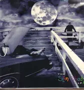 Double LP - Eminem - The Slim Shady LP