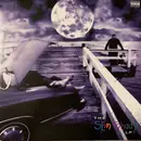 Double LP - Eminem - The Slim Shady LP - translucent purple vinyl
