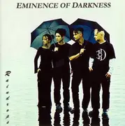 CD - Eminence Of Darkness - Raindrops