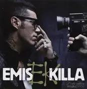 Emis Killa - L'Erba Cattiva Gold Edition