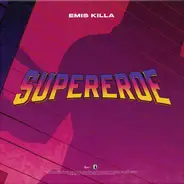 Emis Killa - Supereroe