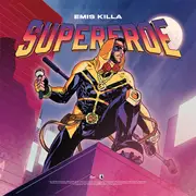 CD - Emis Killa - Supereroe - STILL SEALED