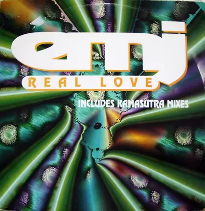 Emj - Real Love
