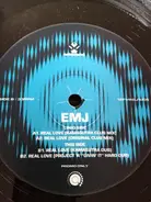 Emj - Real Love