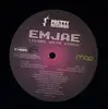 12'' - Emjae - Living With Video