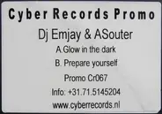 Emjay & Andrew Souter - Glow In The Dark