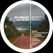 EMJAY - Ghostrider