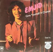 Emjid - Give Yourself A Chance / Doin' It
