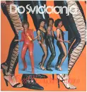 LP - Emly Starr Explosion - Do Svidaanja - The Best Of Emly Starr Explosion - +Insert
