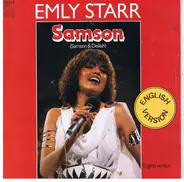 Emly Starr - Samson (Samson & Delilah)