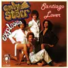7inch Vinyl Single - Emly Starr - Santiago Lover