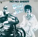 7'' - Emly Starr - No No Sheriff