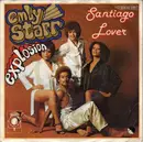 7'' - Emly Starr - Santiago Lover