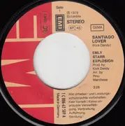 7'' - Emly Starr - Santiago Lover