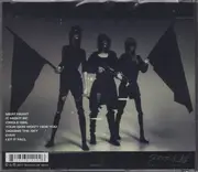 CD - Emptiness - Not For Music - Still sealed